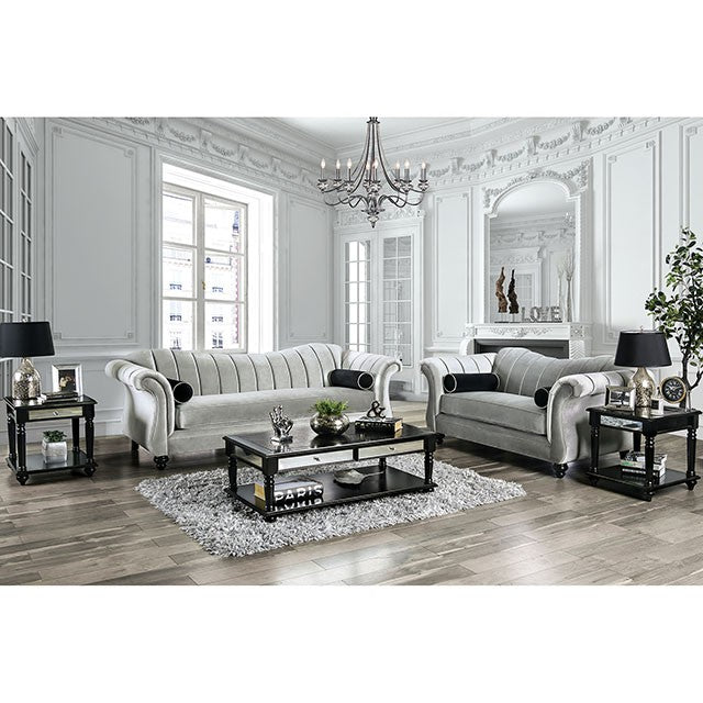 Marvin - Loveseat