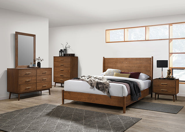 Tromso - Full Bed