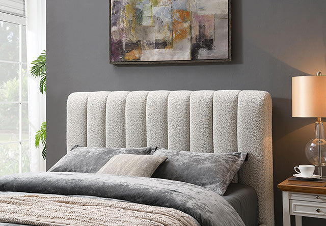 Traverso - Queen Bed