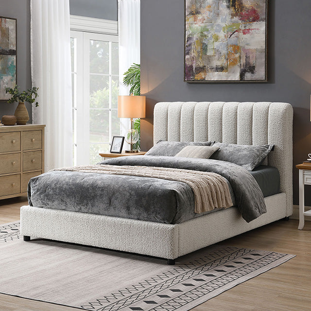 Traverso - Eastern King Bed