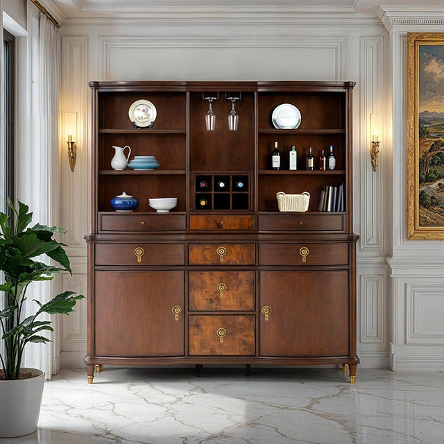 Westerham - Hutch, Buffet