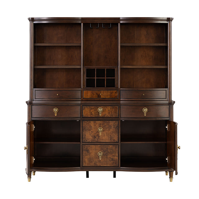 Westerham - Hutch, Buffet - alternate view 4