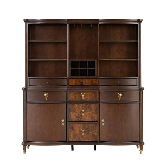 Westerham - Hutch, Buffet