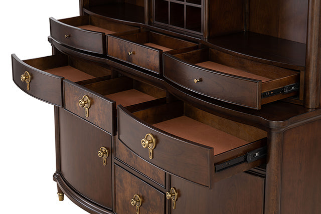Westerham - Hutch, Buffet