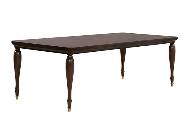 Westerham - Dining Table with 18" Leaf - alternate view 3
