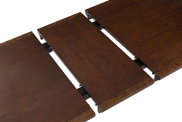 Westerham - Dining Table with 18" Leaf