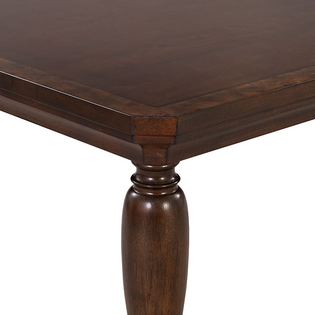 Westerham - Dining Table with 18" Leaf - alternate view 5