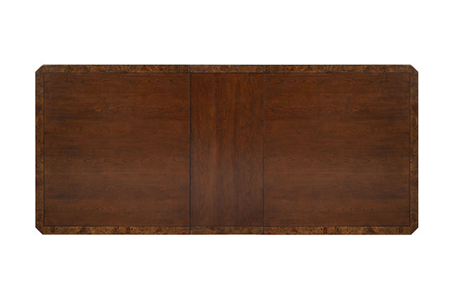 Westerham - Dining Table with 18" Leaf - alternate view 6