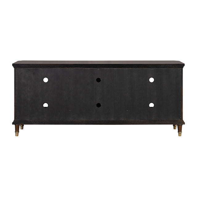 Westerham 70" TV Stand - alternate view 4