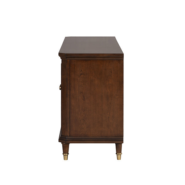 Westerham 70" TV Stand - alternate view 3