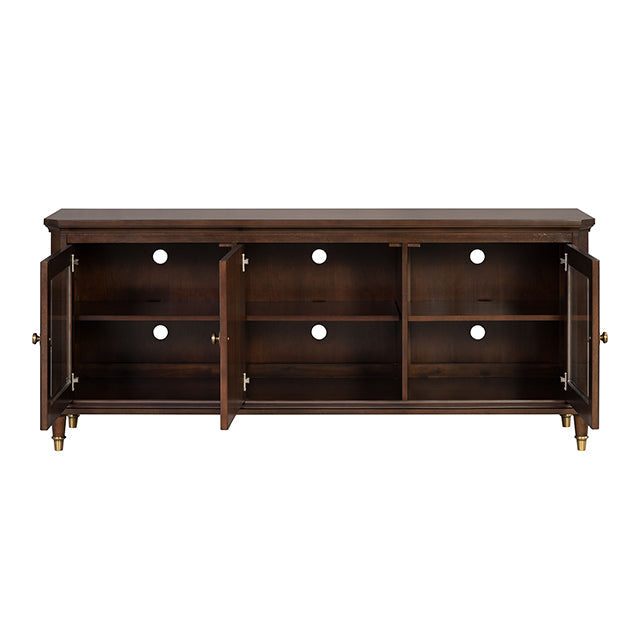Westerham 70" TV Stand - alternate view 6
