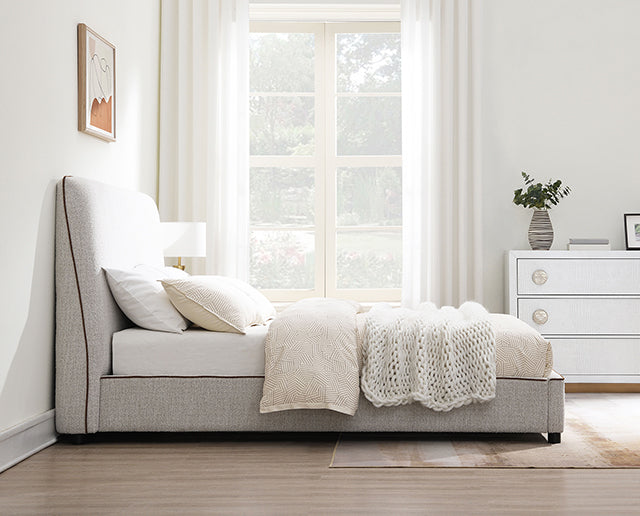 Pacifico - Full Bed - alternate view 3