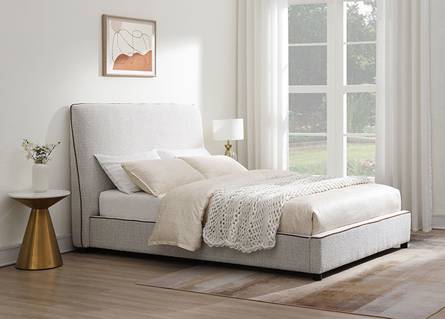 Pacifico - Full Bed