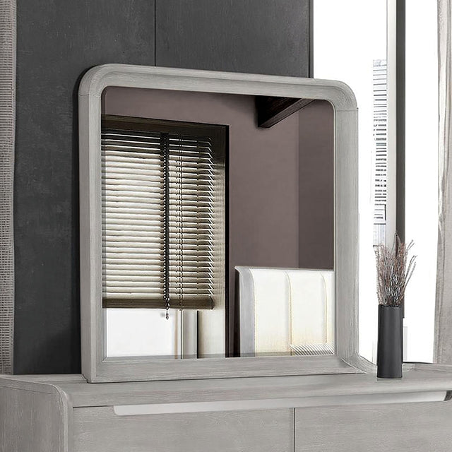 Osterley - Mirror