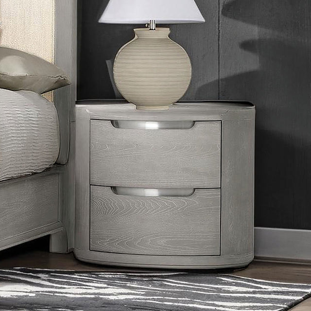 Osterley - Nightstand