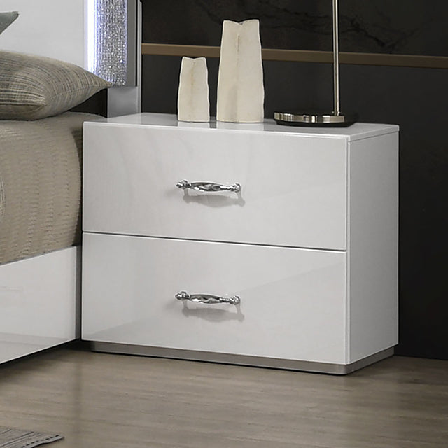 Stoholm - Nightstand