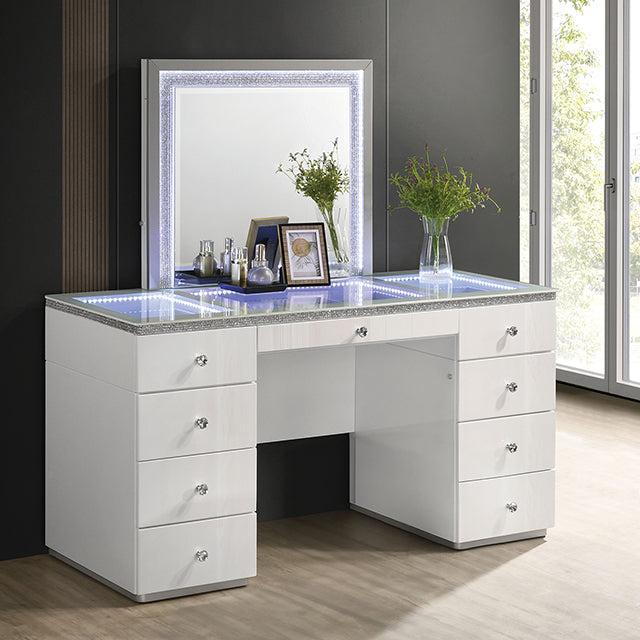 Stoholm - Vanity Set