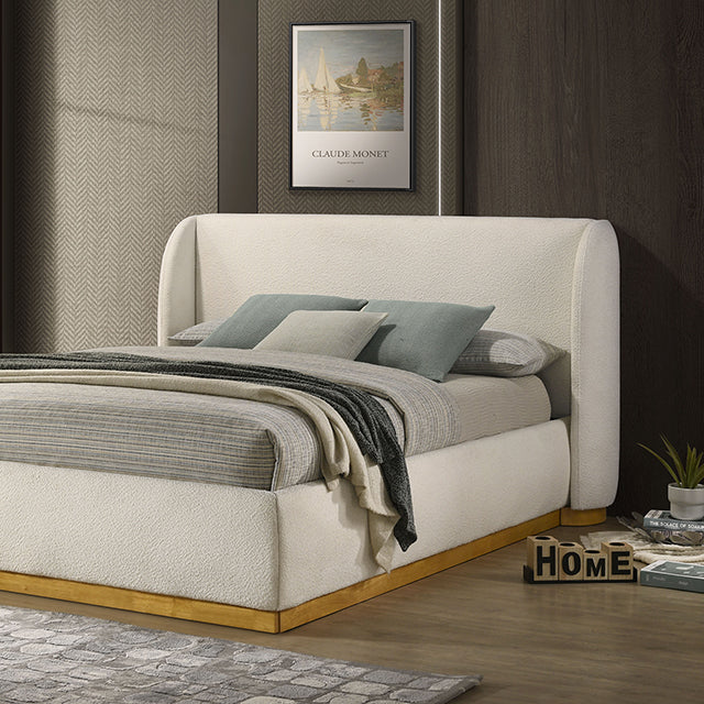 Whitman - Queen Bed
