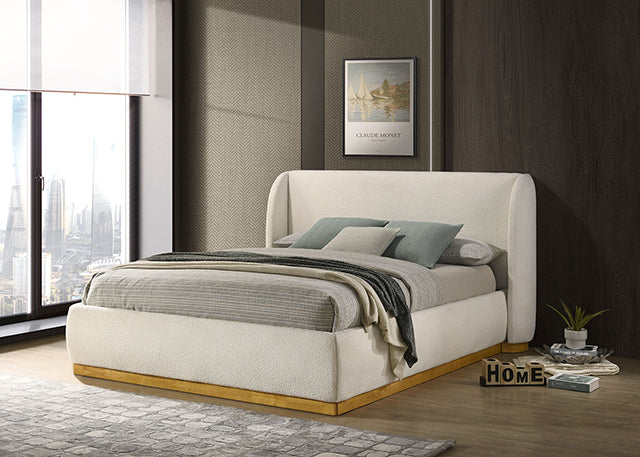 Whitman - Queen Bed