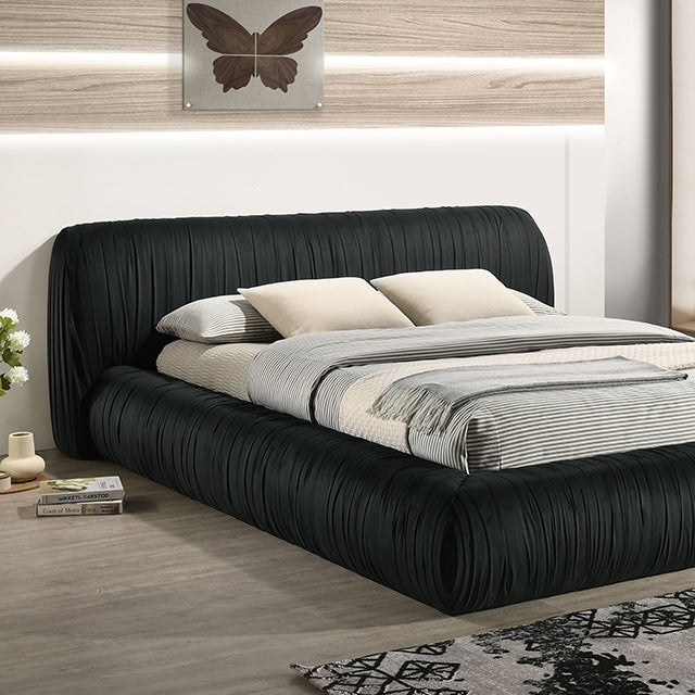 Palmdale - Eastern King Bed