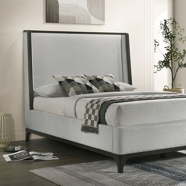 Kelso - Queen Bed