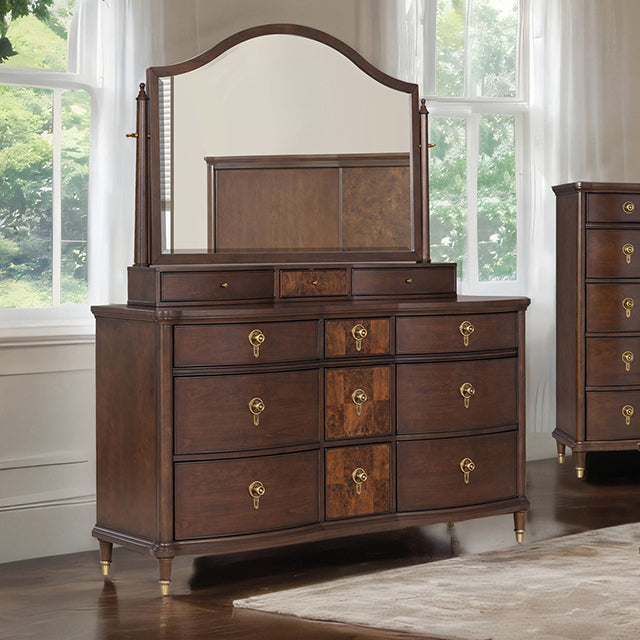 Westerham - Dresser