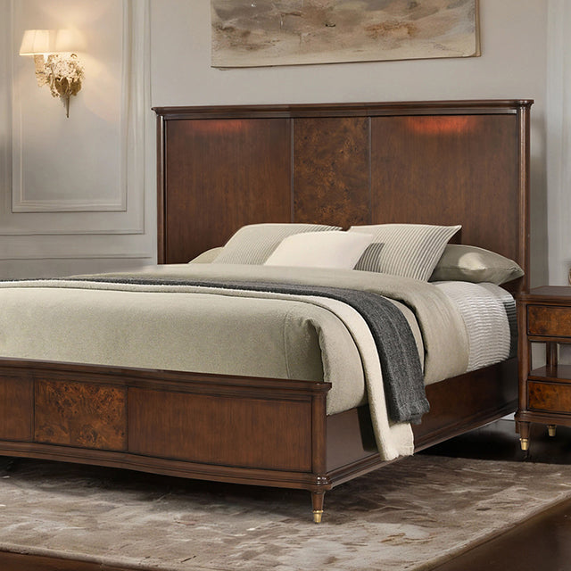Westerham - Eastern King Bed