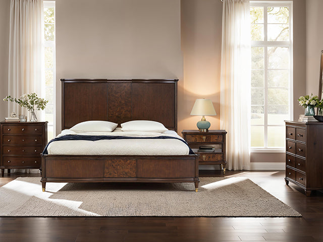 Westerham - Eastern King Bed