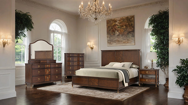 Westerham - Queen Bed