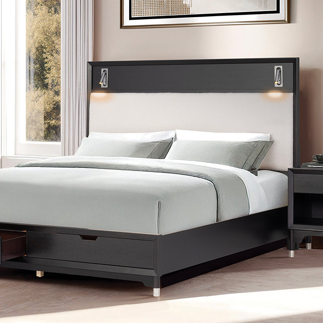 Torrance - Eastern King Bed
