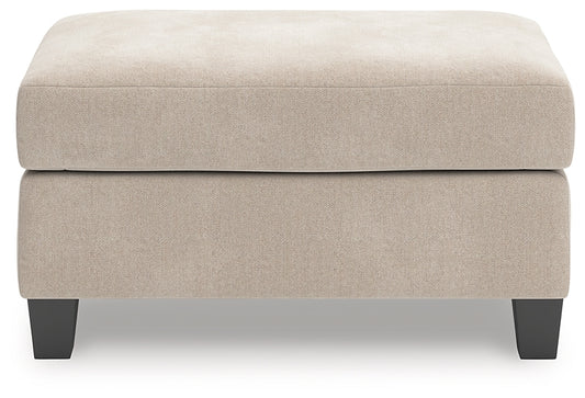 Willarae Ottoman