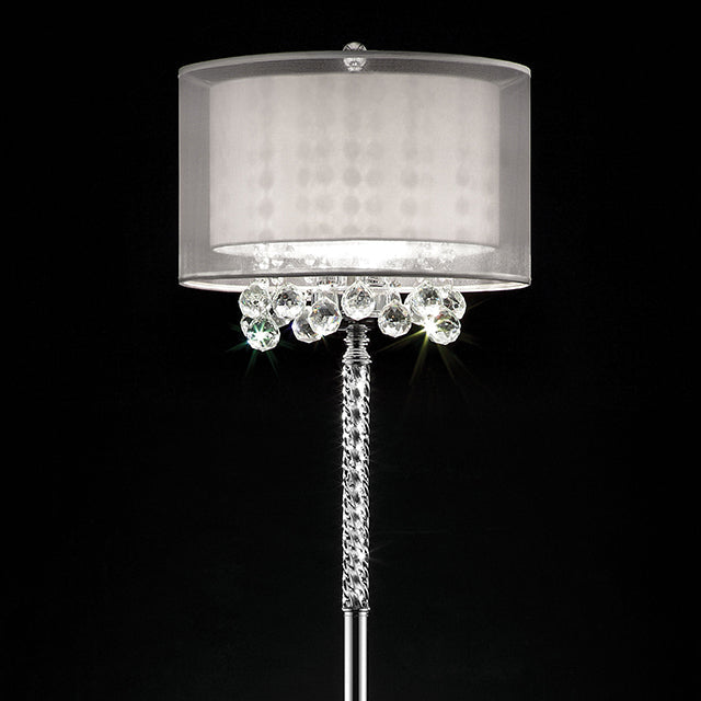 Lila - Floor Lamp