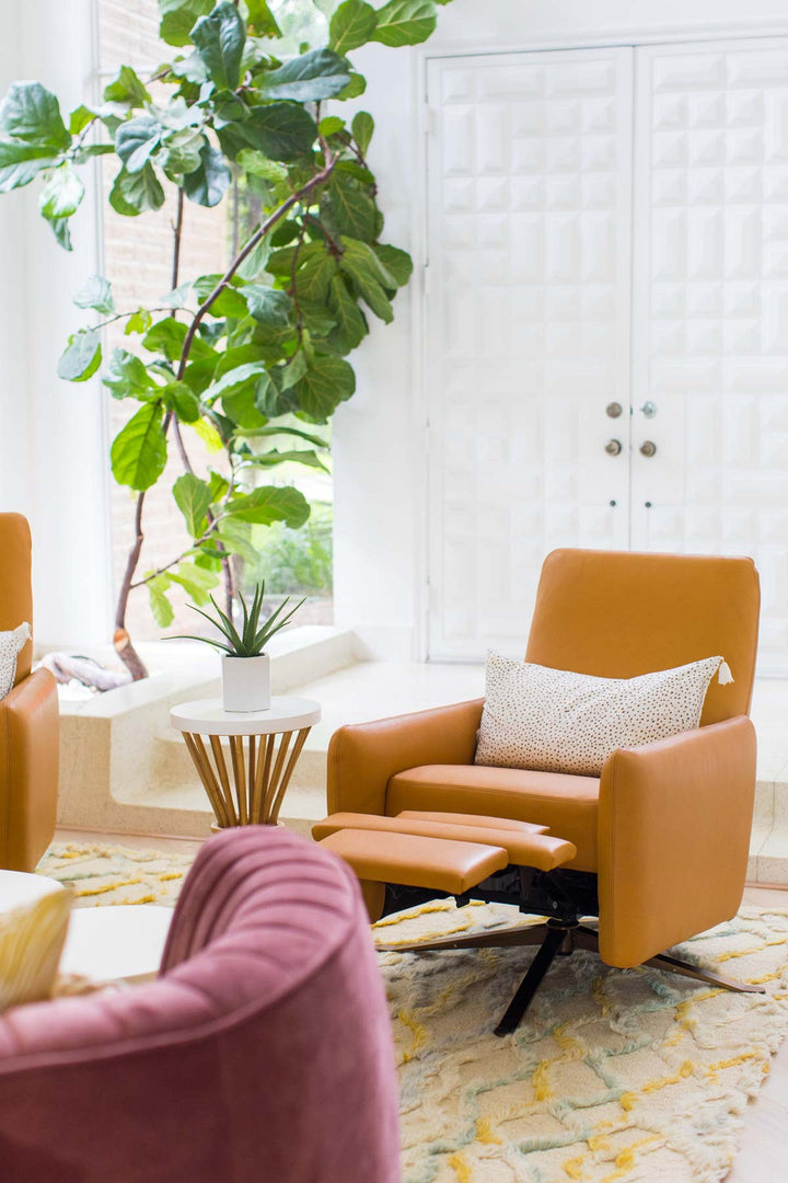 Blake Extra Tall Power Recliner