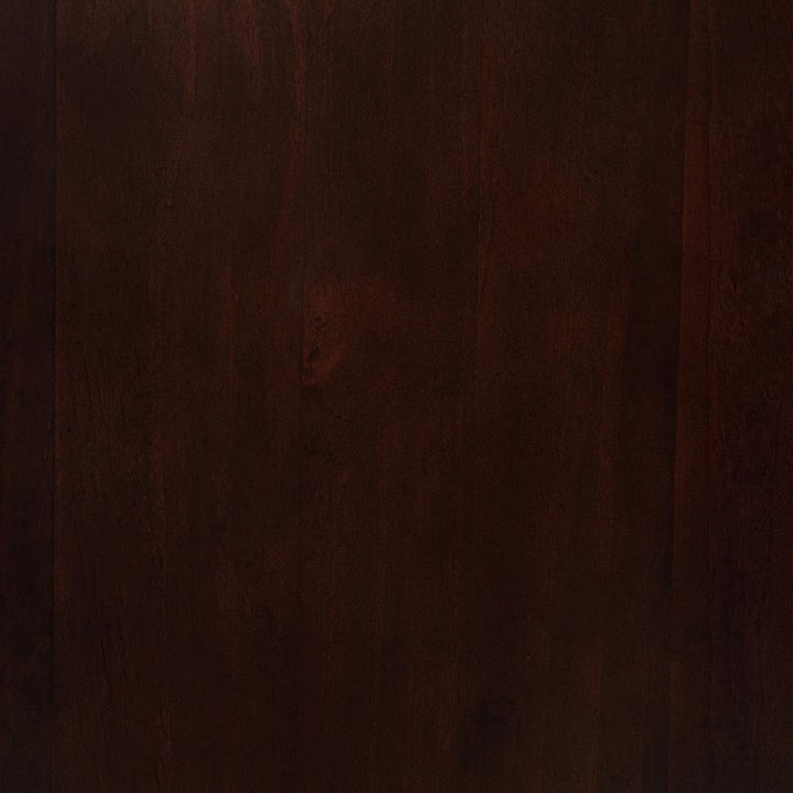 Sumerlin - 6 - Drawer Bedroom Chest Of Drawers - Cappuccino Accent Chest modern furniture Contempo Furniture