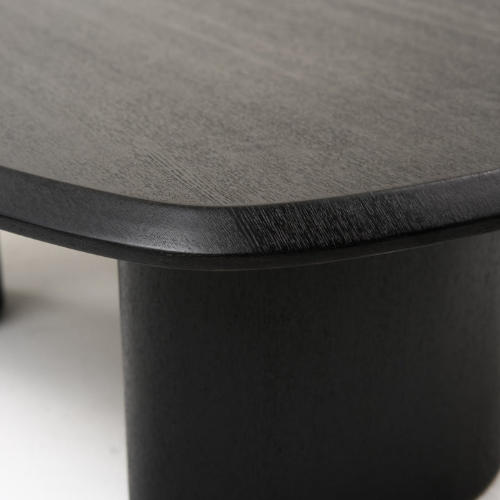 Summit - Modern Ash Coffee Table Set