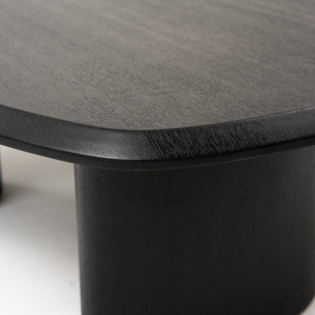 Summit - Modern Ash Coffee Table Set