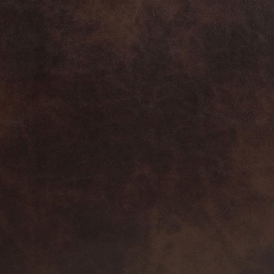 Sycamore - Upholstered Power Recliner Chair - Dark Brown Reclining Chair modern furniture Contempo Furniture