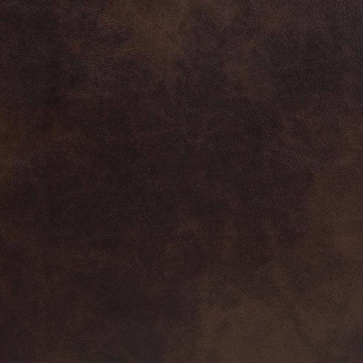 Sycamore - Upholstered Power Recliner Chair - Dark Brown Reclining Chair modern furniture Contempo Furniture