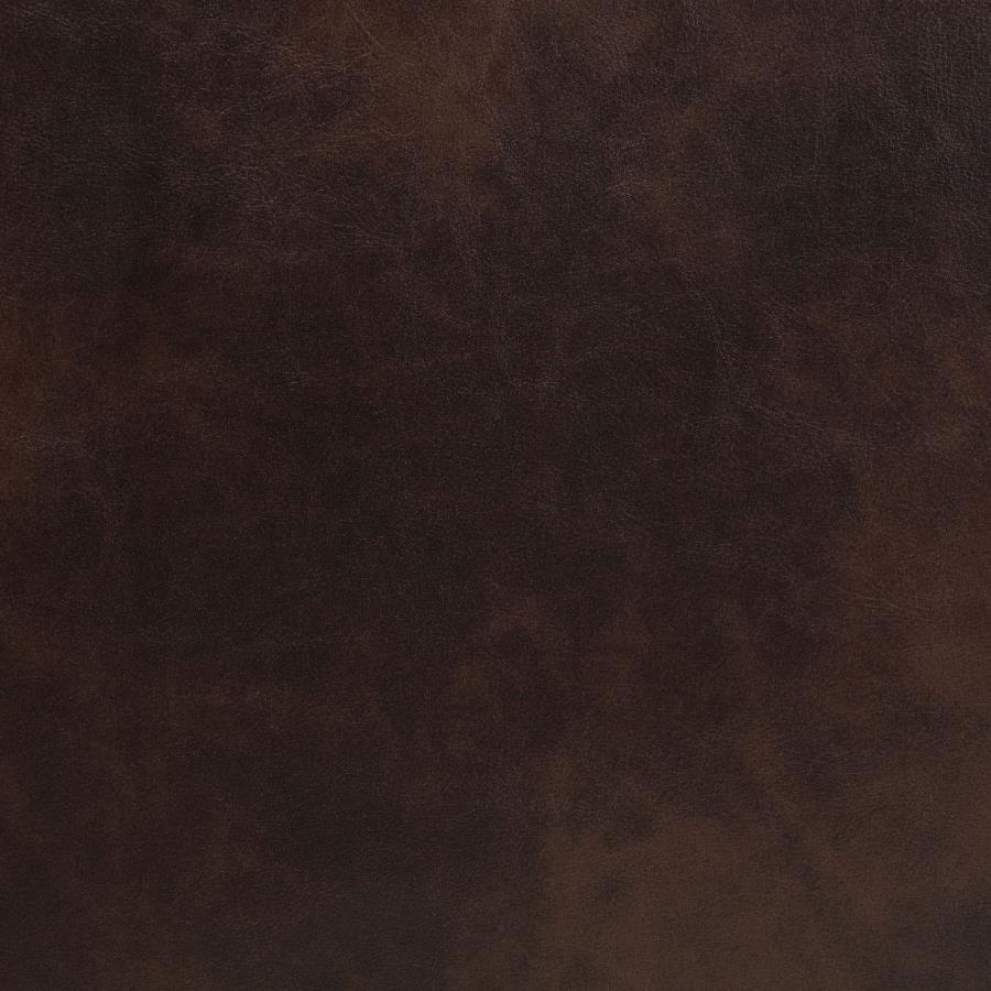 Sycamore - Upholstered Power Recliner Chair - Dark Brown Reclining Chair modern furniture Contempo Furniture