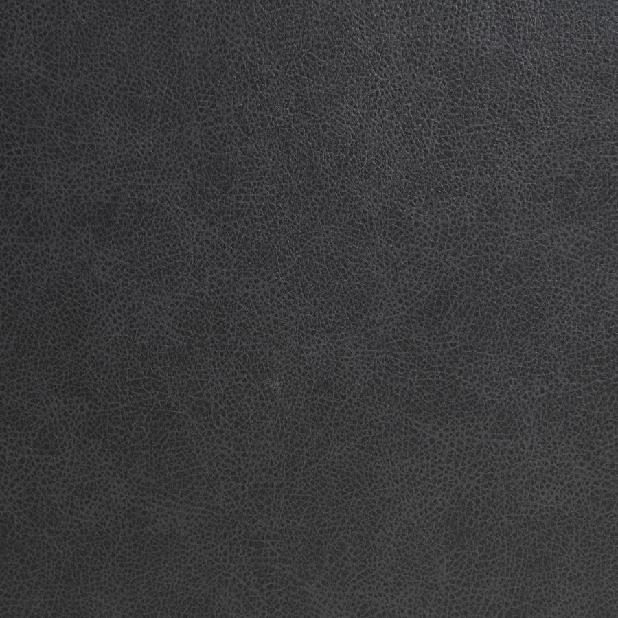 Sycamore - Upholstered Power Recliner Chair - Dark Gray Reclining Chair modern furniture Contempo Furniture