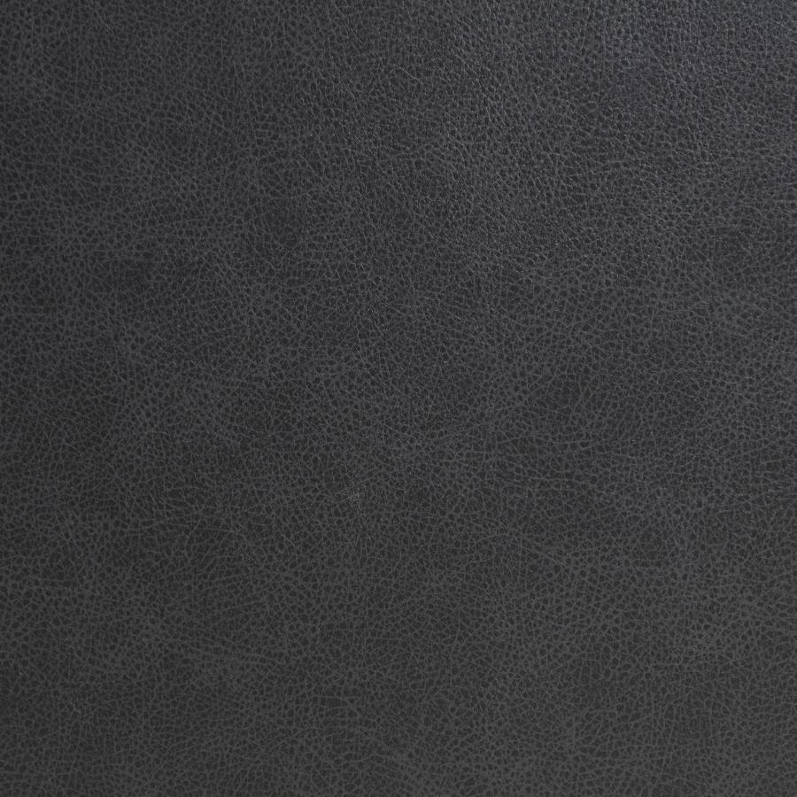 Sycamore - Upholstered Power Recliner Chair - Dark Gray Reclining Chair modern furniture Contempo Furniture