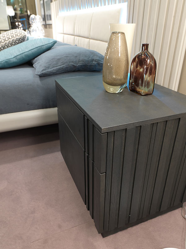 Symphonia- SMA Italian Nightstand