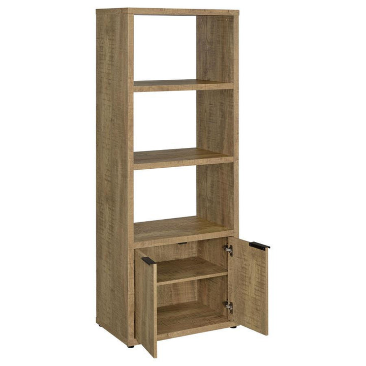 Tabby - 3 Piece TV Entertainment Center - Mango Entertainment Centers modern furniture Contempo Furniture