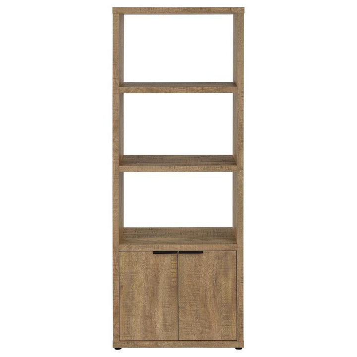 Tabby - 3 Piece TV Entertainment Center - Mango Entertainment Centers modern furniture Contempo Furniture