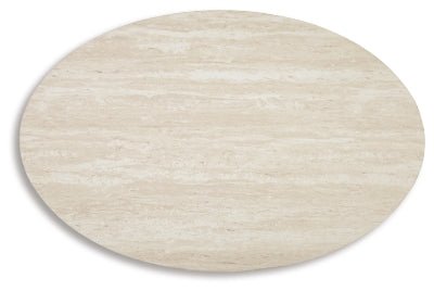 Tarica Table (Set of 3) - White Table Set modern furniture Contempo Furniture
