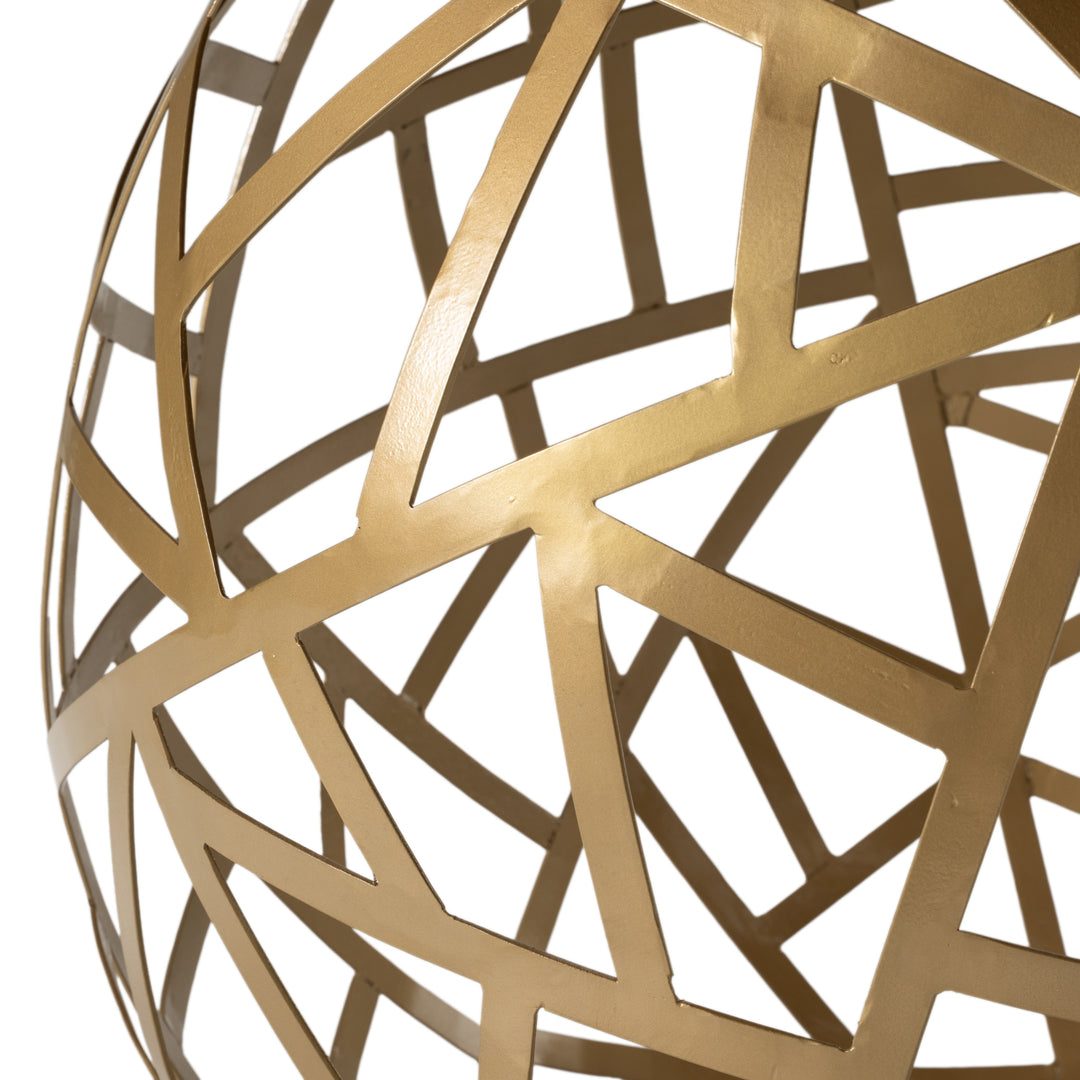 Taylor  Round 47" Live Edge Dining Table