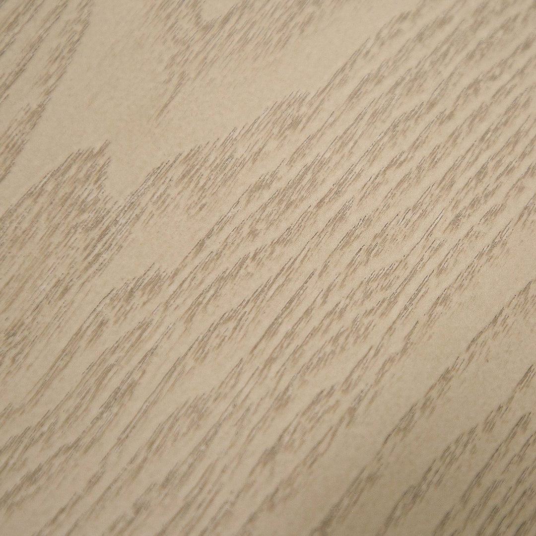 Teller Modern Square Coffee Table