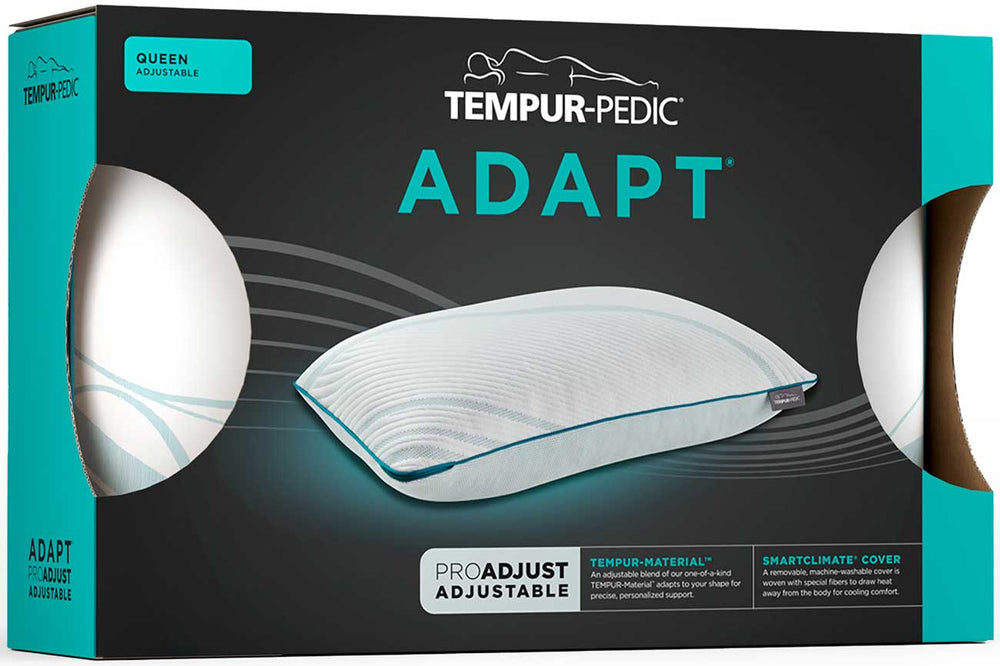 Tempur-Pedic TEMPUR-Adapt® ProAdjust 2.0 Pillow view 3