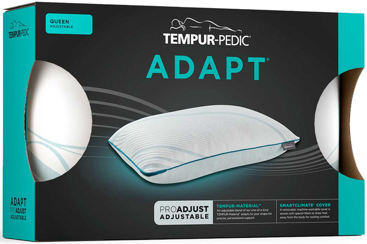 Tempur-Pedic TEMPUR-Adapt® ProAdjust 2.0 Pillow view 3
