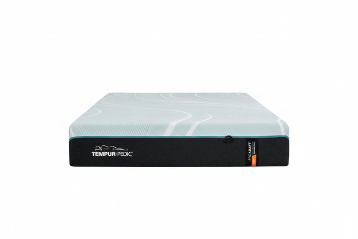 Tempur - Pedic ProAdapt Medium Hybrid King Mattress Memory Foam Mattress modern furniture Contempo Furniture